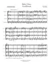 Entr Acte and Ballet Music from Rosamunde