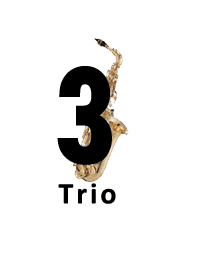 Saxophone Trio