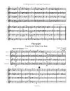 Wedding Classics for Saxophone Quartet