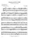 1111-2 MOZART Sonata in B flat K292 -00- SCORE_Page_05 Sonata in B Flat, K292
