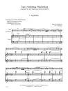 Two Hebrew Melodies