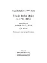 1118-3 SCHUBERT Trio D471 -00- SCORE SAT saxes_Page_03 Trio in B-flat D471