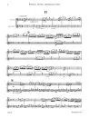 Duetto for Alto and Baritone Saxophone