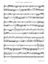 Duetto for Alto and Baritone Saxophone
