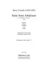 Suite from Abdelazer