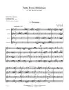 Suite from Abdelazer