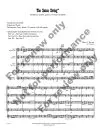 The Sousa Swing