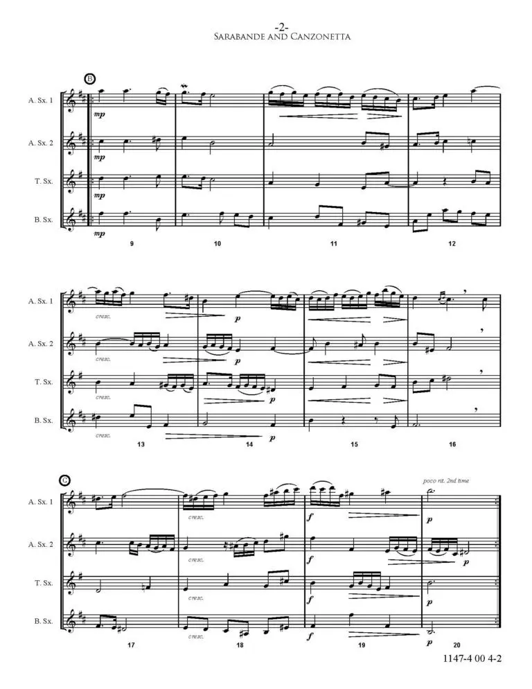 1147-4-liadov-sarabande-and-canzonetta-00-score_page_4 Sarabande and Canzonetta