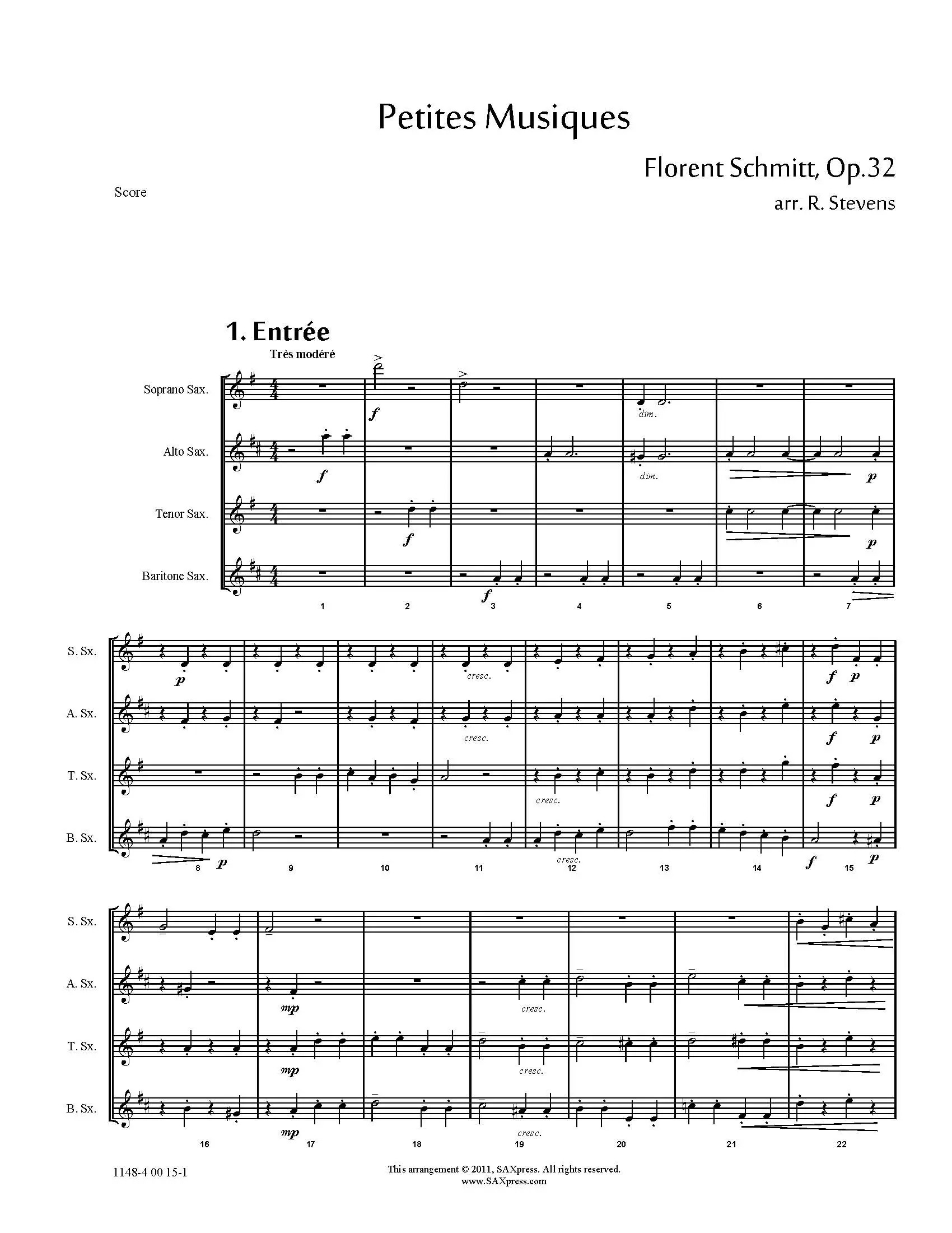 Petites Musiques - Image 2