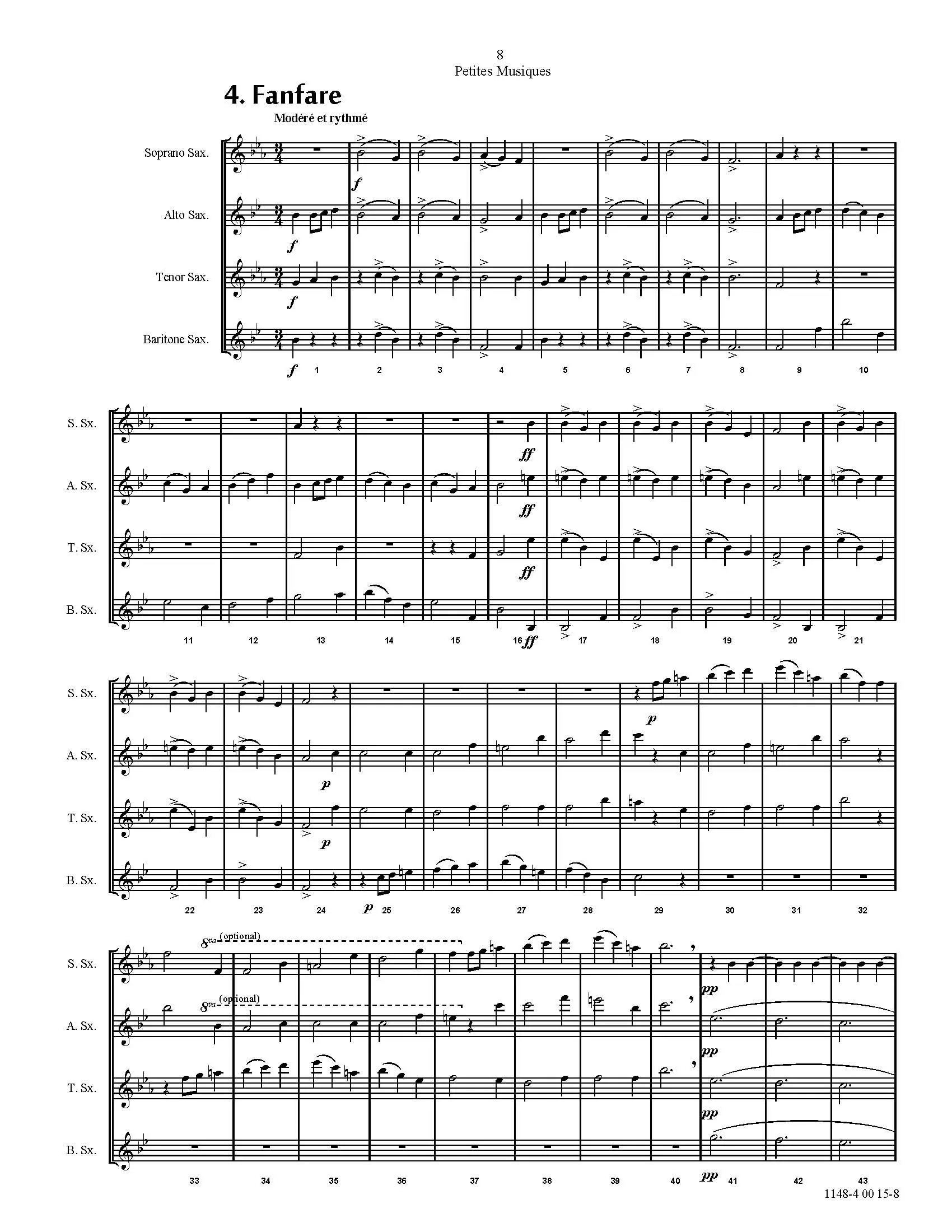 Petites Musiques - Image 5