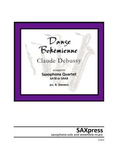 Danse Bohémienne