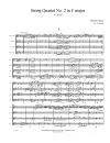 Quartet No. 2 in F major