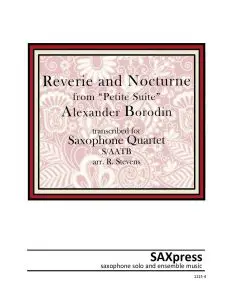 Reverie and Nocturne