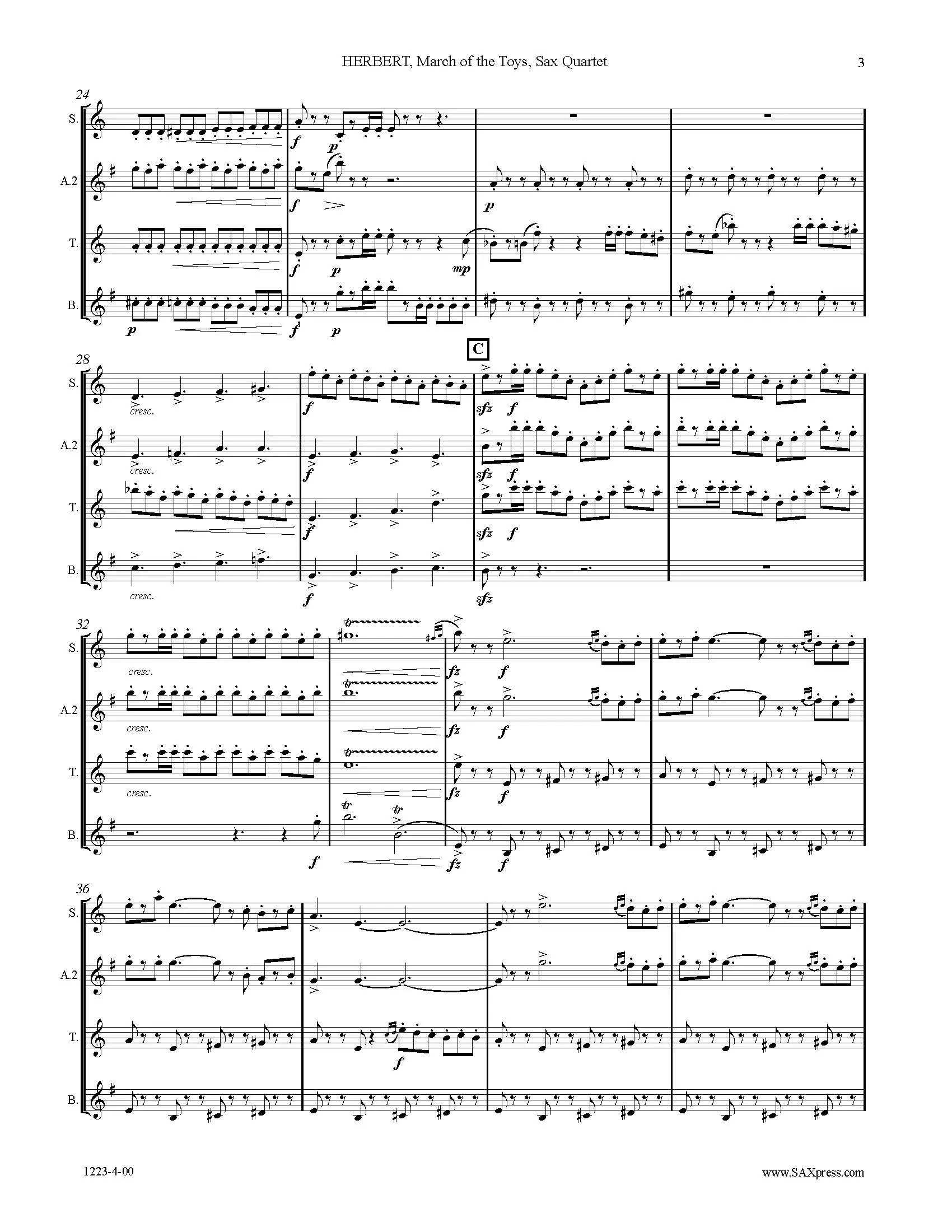 March of the Toys - Image 4