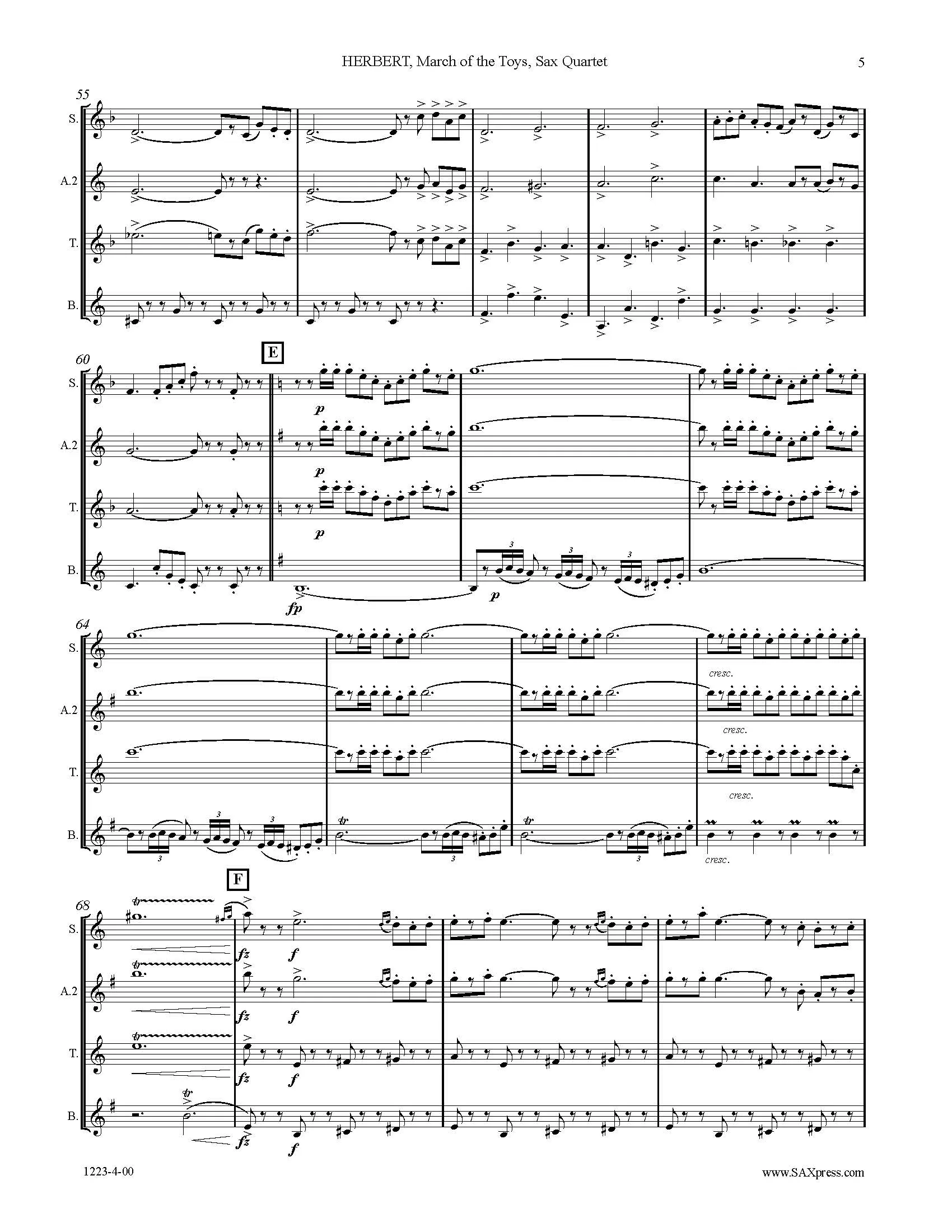 March of the Toys - Image 6