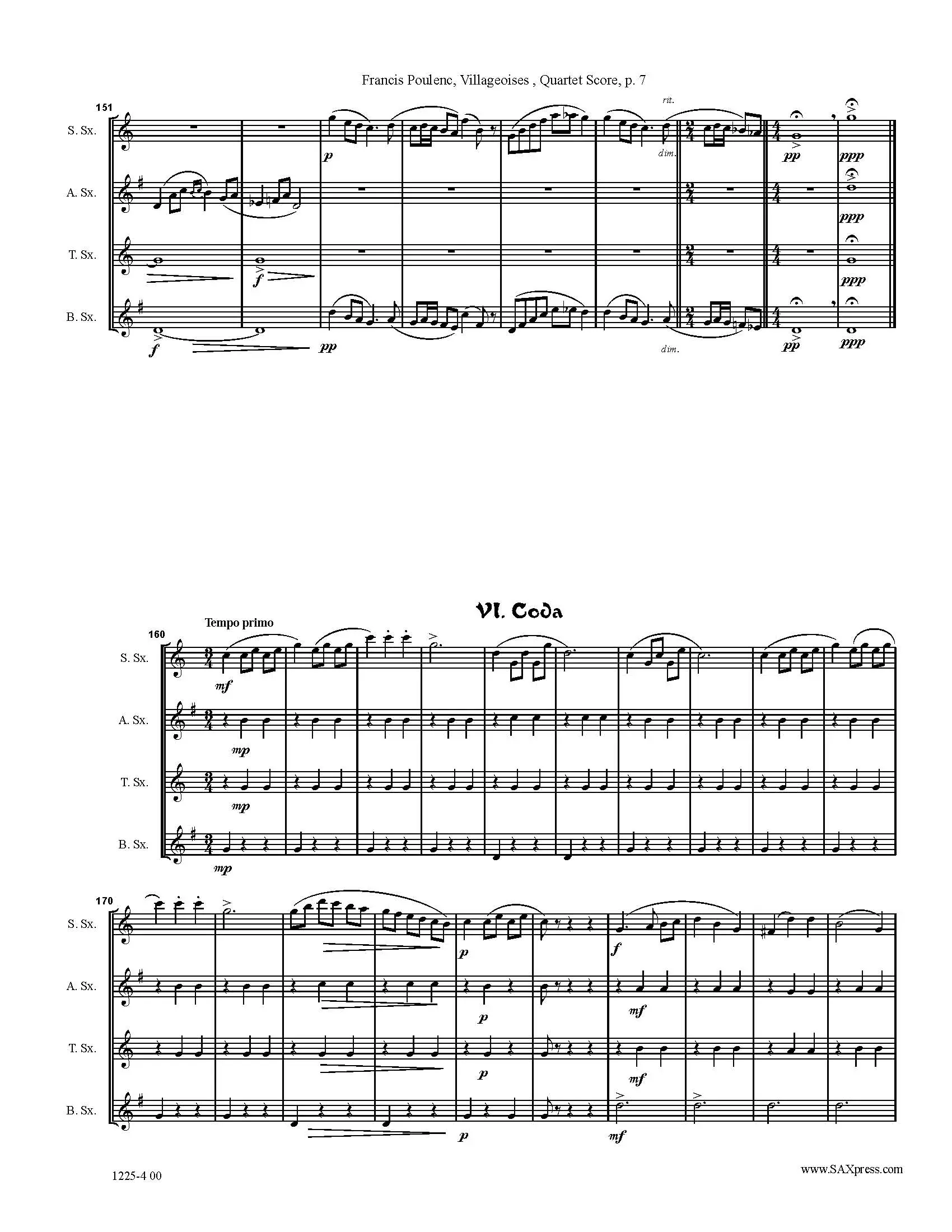 Villageoises - Image 4