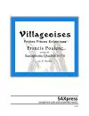 Villageoises
