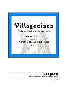 Villageoises