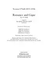 1228-4 - ONeill - Romance and Gigue -_Page_03 Romance and Gigue | Saxophone Quartet