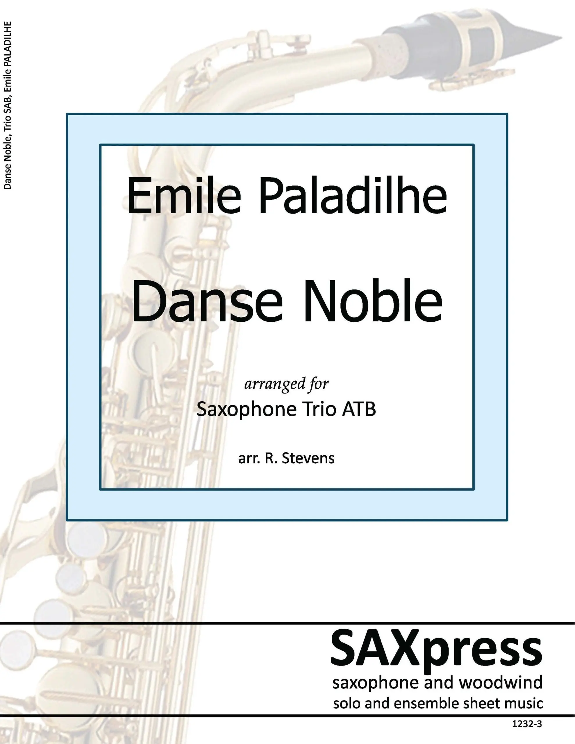 Danse Noble