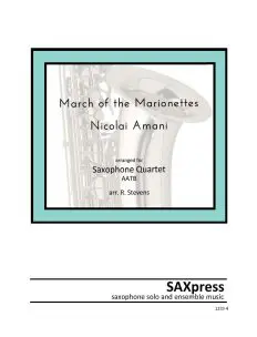 March of the Marionettes