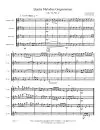 1236-4 DIndy Four Gregorian Melodies -00-Score_Page_1 Four Gregorian Melodies