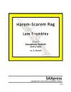 Harem Scarem Rag