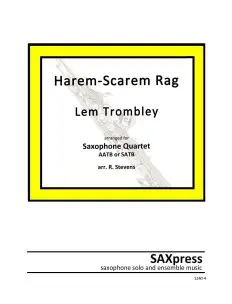Harem Scarem Rag