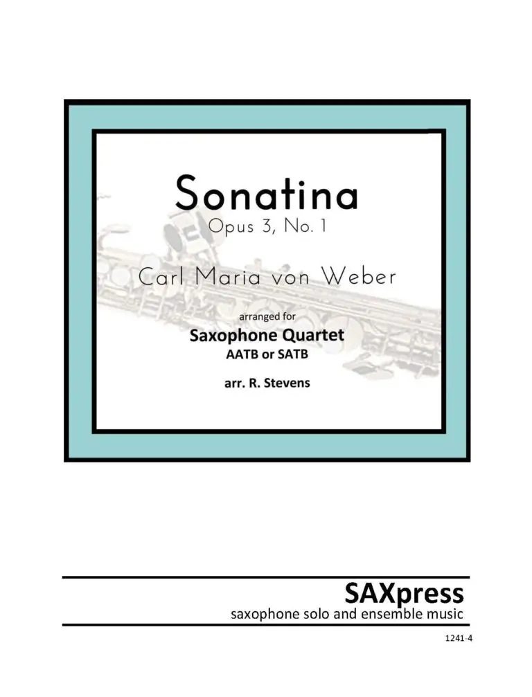 Sonatina