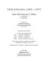 1248-4 Kalinnikov - Two Miniatures - 00 - SAX SCORE_Page_3 Two Miniatures