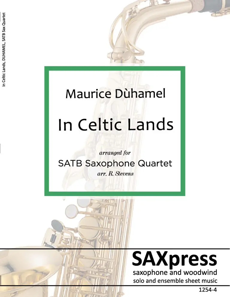In Celtic Lands