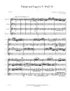 1257-4 Beethoven Prelude and fugue in F Score Sample_Page_01 Prelude and Fugue in F
