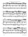 Cantabile and Waltz