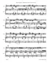 Cantabile and Waltz