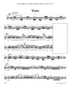 Cantabile and Waltz
