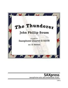 The Thunderer