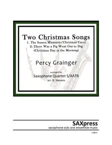 Two Christmas Songs