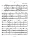 Quartet in F, Opus 18, no. 1