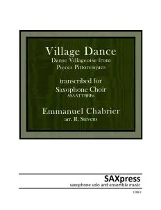 Village Dance