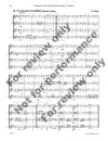 Christmas Carols for Saxophone Quartet Vol 1_Page_14 Christmas Carols for Saxophone Quartet Volume 1