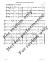 Christmas Carols for Saxophone Quartet Vol 1_Page_15 Christmas Carols for Saxophone Quartet Volume 1