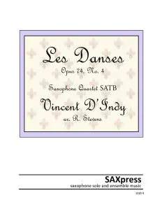 Les Danses
