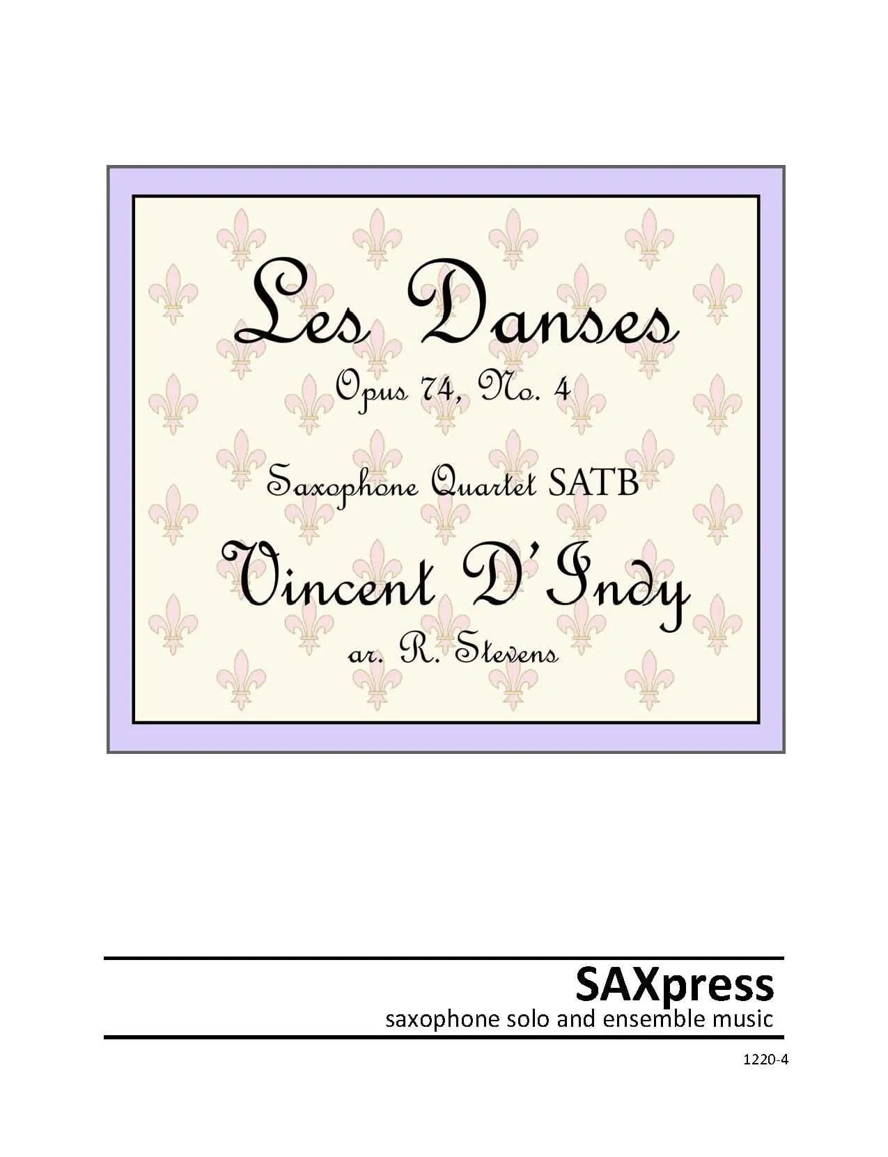 Les Danses