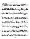 Donizetti Concertino Solo Alto Sax. Sample (2) Concertino for Saxophone