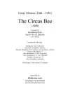 The Circus Bee - Saxophone Choir