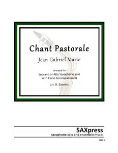 Chant Pastorale