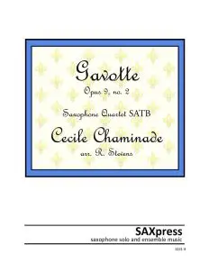 Gavotte