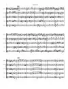 Halleluja Chorus from “Messiah” Saxophone Quintet