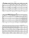 Halleluja Chorus from “Messiah” Saxophone Quintet