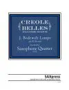 Creole Belles
